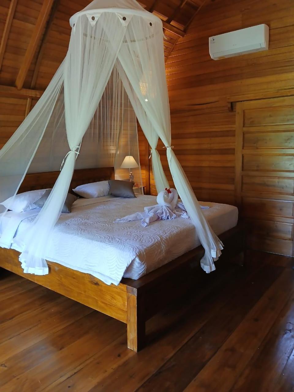 Lumbung Umaluah Villa 希德门 外观 照片